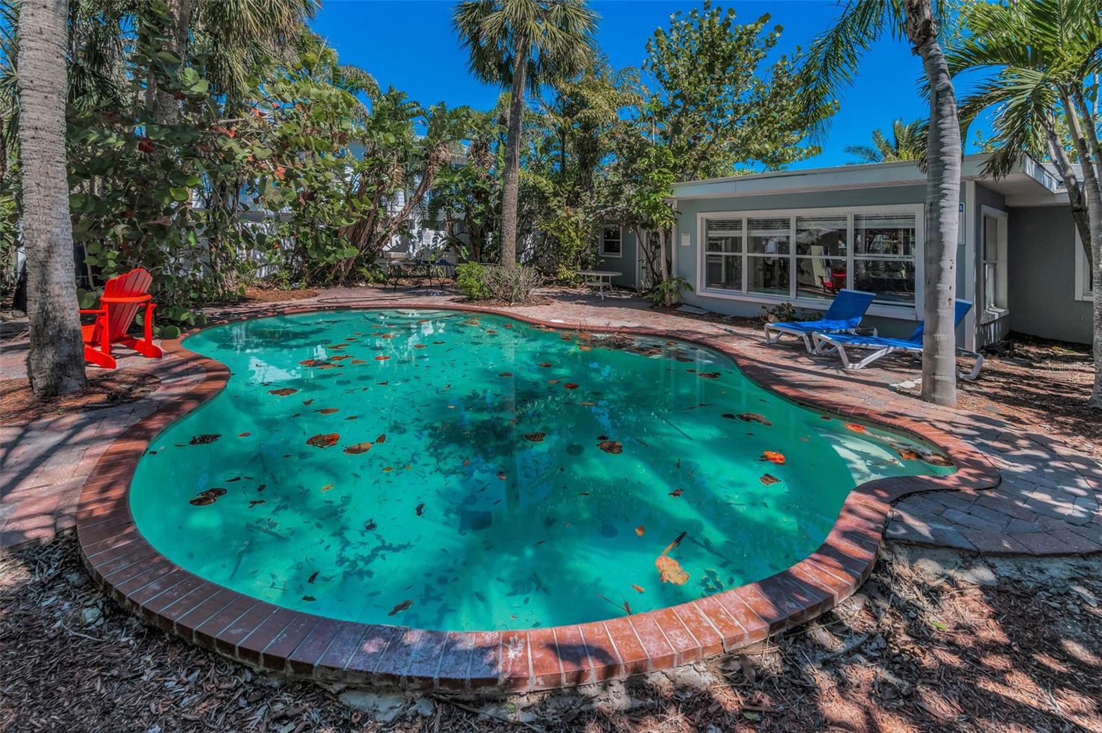810 LANTANA AVE, CLEARWATER BEACH, FL, 33767