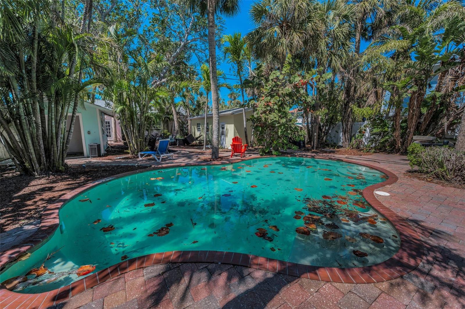 810 LANTANA AVE, CLEARWATER BEACH, FL, 33767