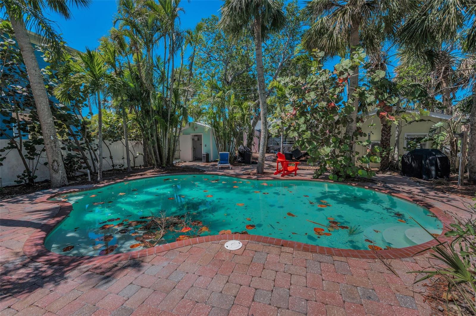810 LANTANA AVE, CLEARWATER BEACH, FL, 33767