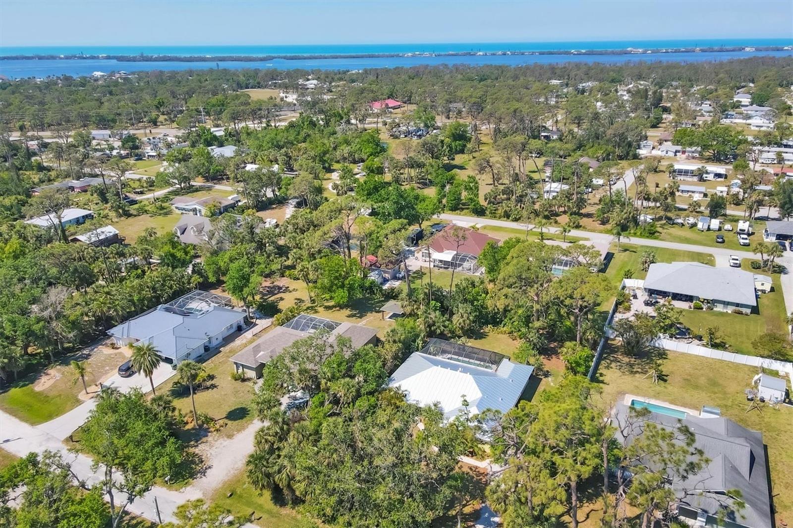 850 VAN GOGH ROAD, ENGLEWOOD, FL, 34223