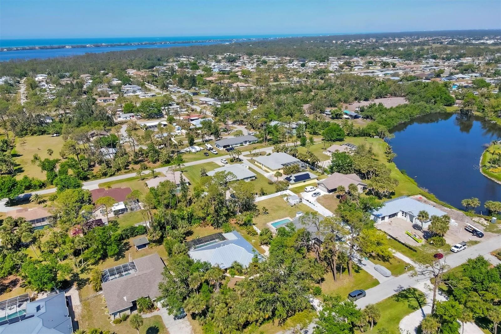 850 VAN GOGH ROAD, ENGLEWOOD, FL, 34223