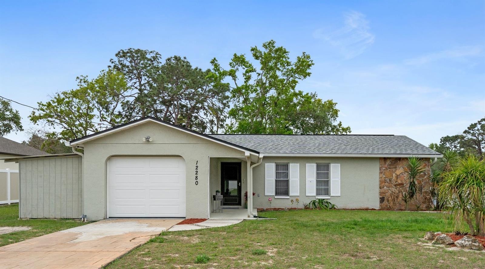 12280 WACO ST, SPRING HILL, FL, 34609