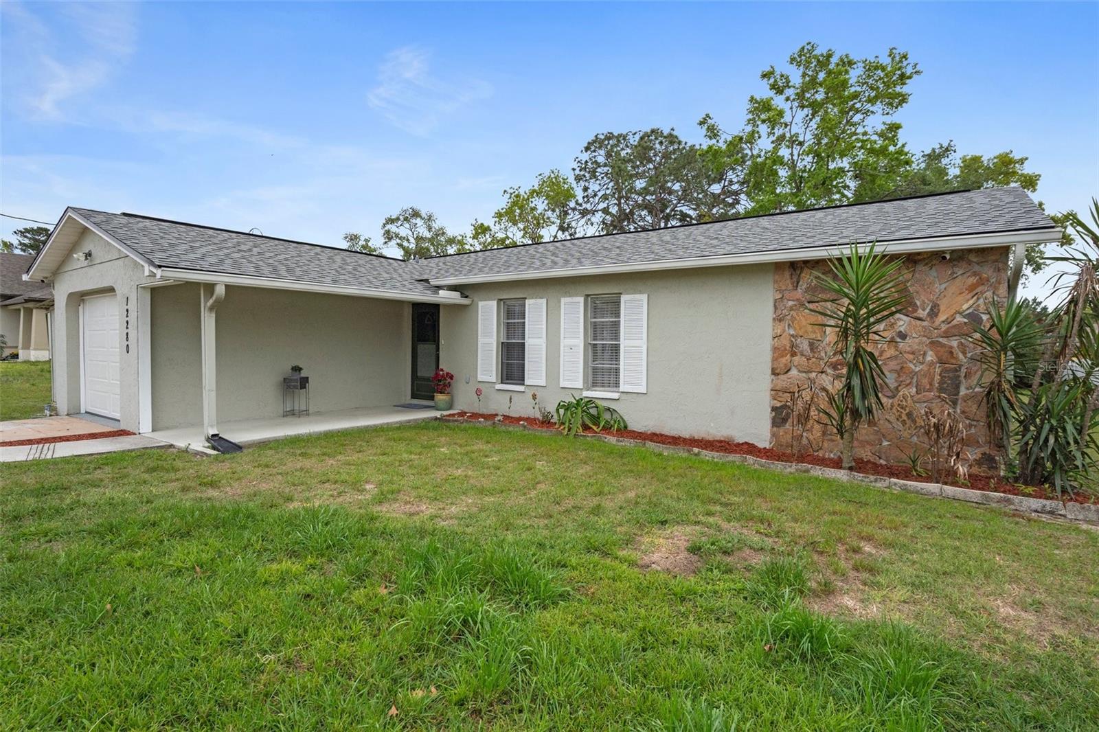 12280 WACO ST, SPRING HILL, FL, 34609