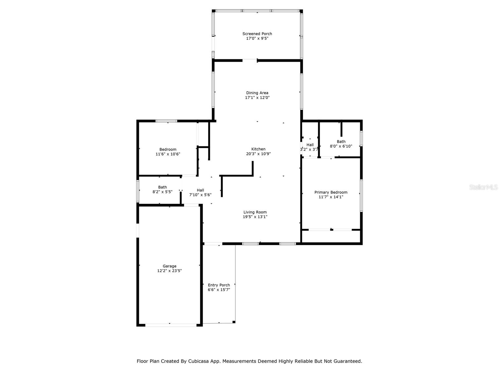 12280 WACO ST, SPRING HILL, FL, 34609