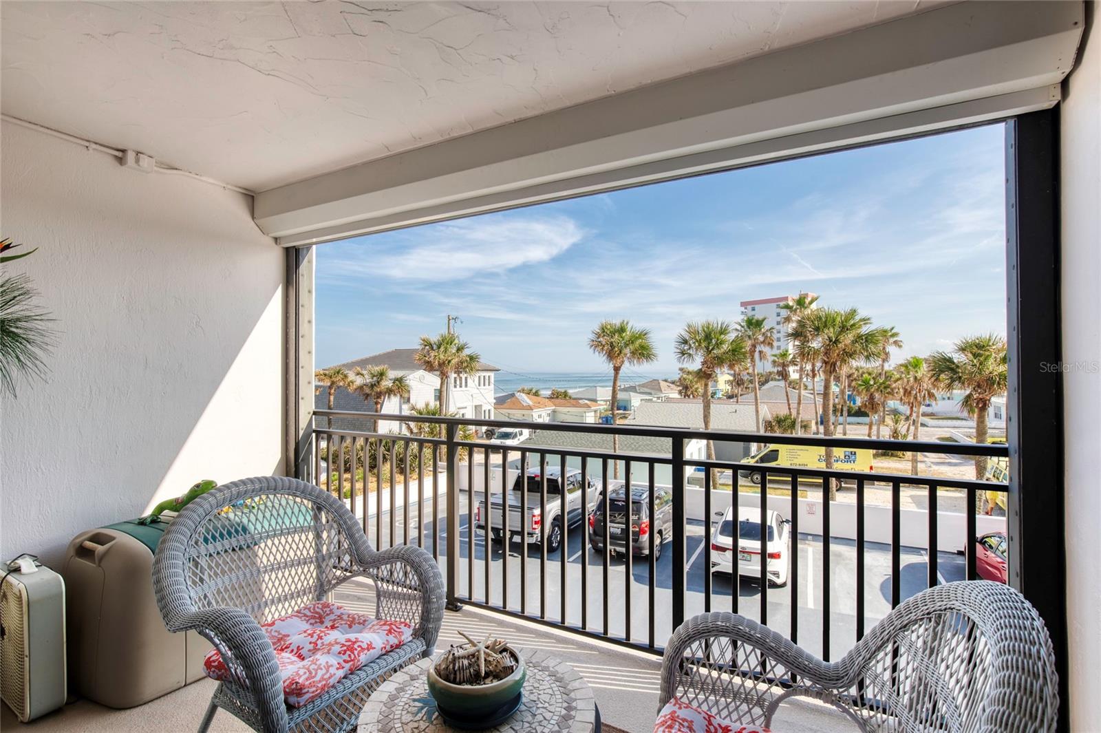 1239 OCEAN SHORE BLVD #2C3, ORMOND BEACH, FL, 32176