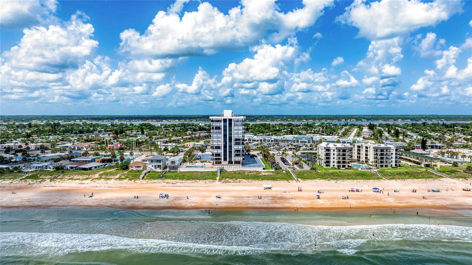 1239 OCEAN SHORE BLVD #2C3, ORMOND BEACH, FL, 32176