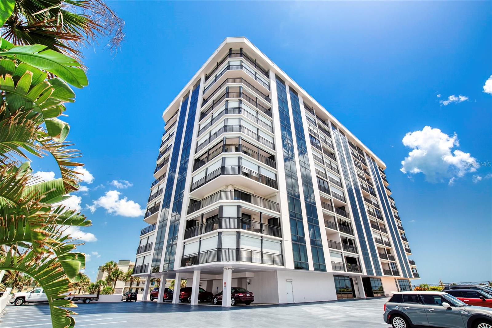 1239 OCEAN SHORE BLVD #2C3, ORMOND BEACH, FL, 32176