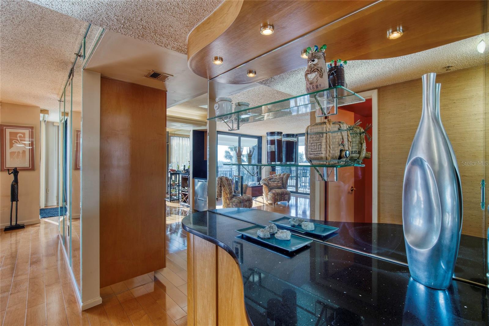 1239 OCEAN SHORE BLVD #2C3, ORMOND BEACH, FL, 32176