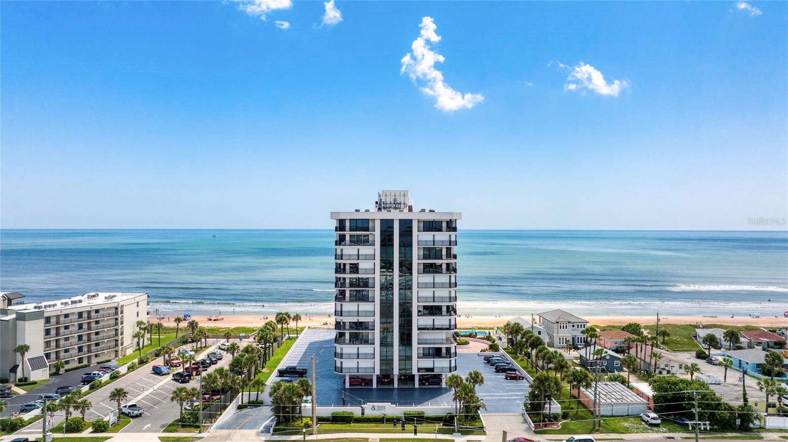 1239 OCEAN SHORE BLVD #2C3, ORMOND BEACH, FL, 32176