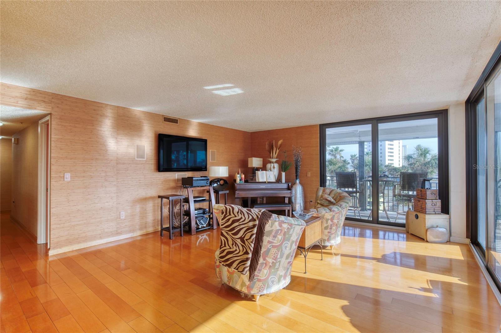 1239 OCEAN SHORE BLVD #2C3, ORMOND BEACH, FL, 32176