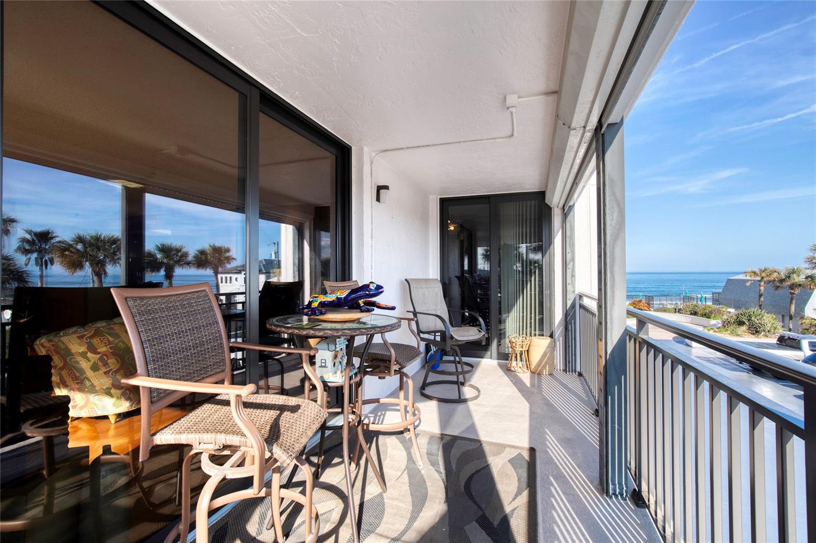 1239 OCEAN SHORE BLVD #2C3, ORMOND BEACH, FL, 32176