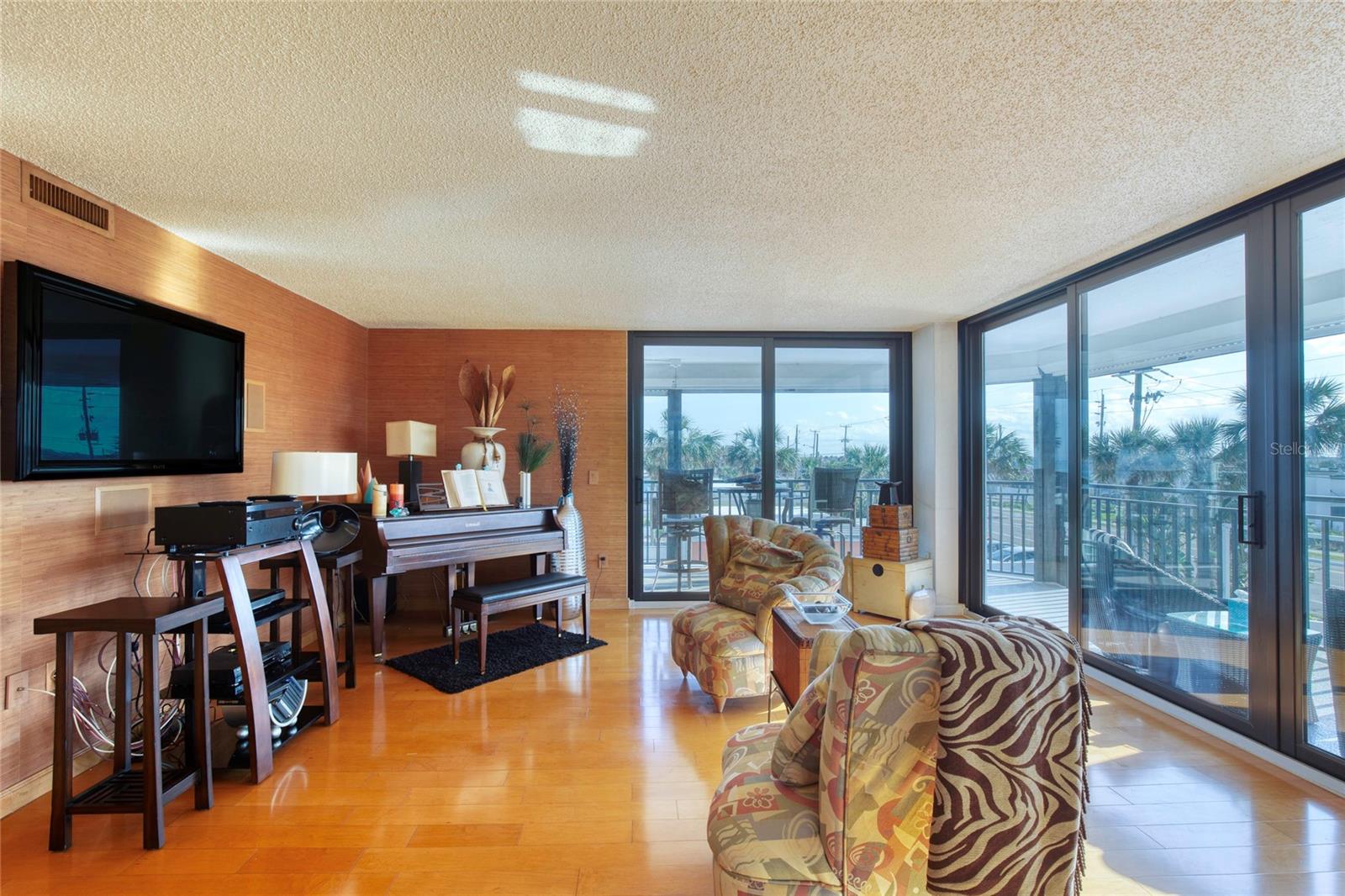 1239 OCEAN SHORE BLVD #2C3, ORMOND BEACH, FL, 32176