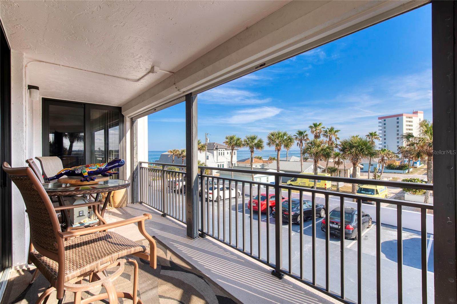 1239 OCEAN SHORE BLVD #2C3, ORMOND BEACH, FL, 32176