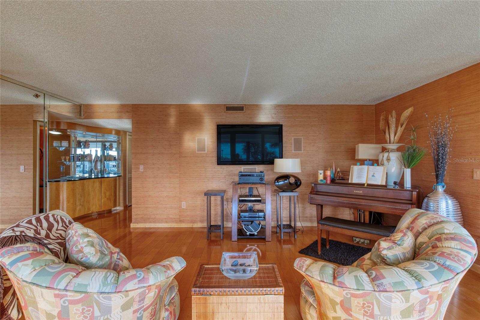 1239 OCEAN SHORE BLVD #2C3, ORMOND BEACH, FL, 32176