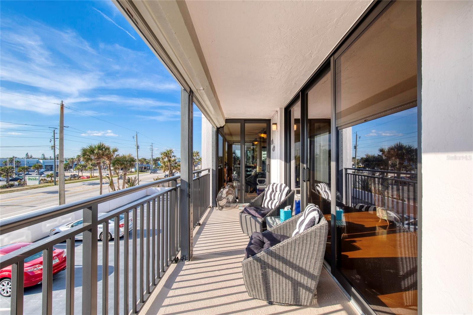 1239 OCEAN SHORE BLVD #2C3, ORMOND BEACH, FL, 32176