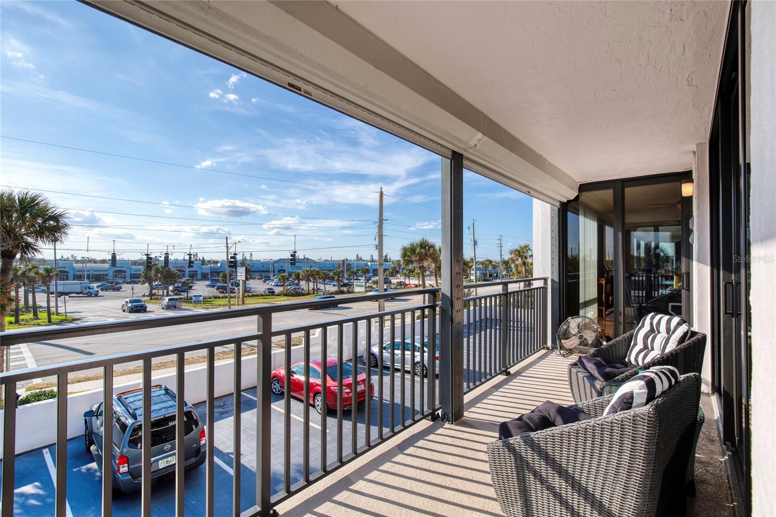 1239 OCEAN SHORE BLVD #2C3, ORMOND BEACH, FL, 32176