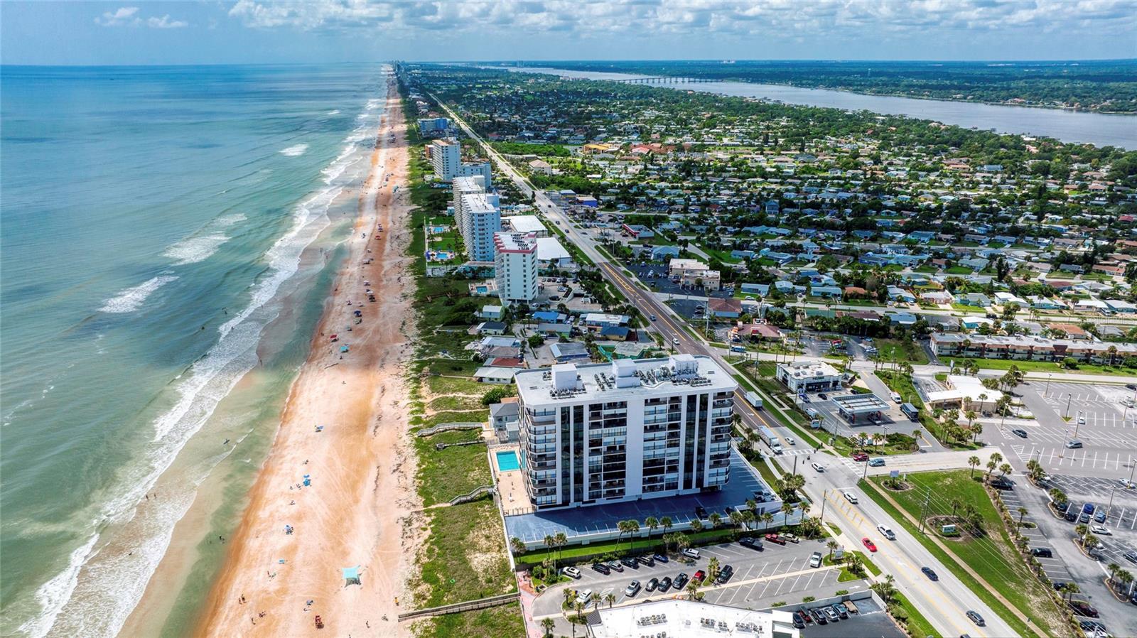 1239 OCEAN SHORE BLVD #2C3, ORMOND BEACH, FL, 32176
