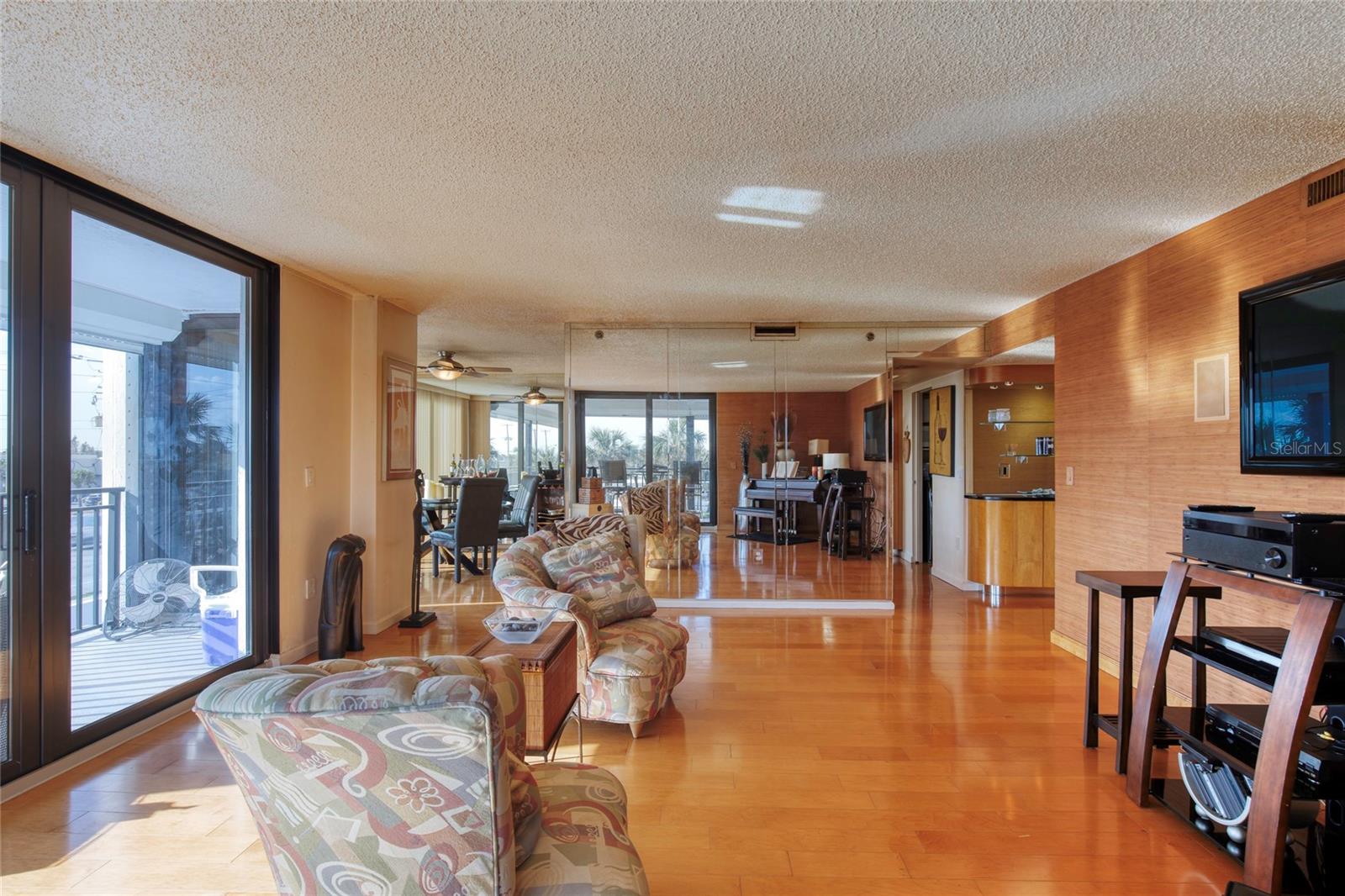 1239 OCEAN SHORE BLVD #2C3, ORMOND BEACH, FL, 32176