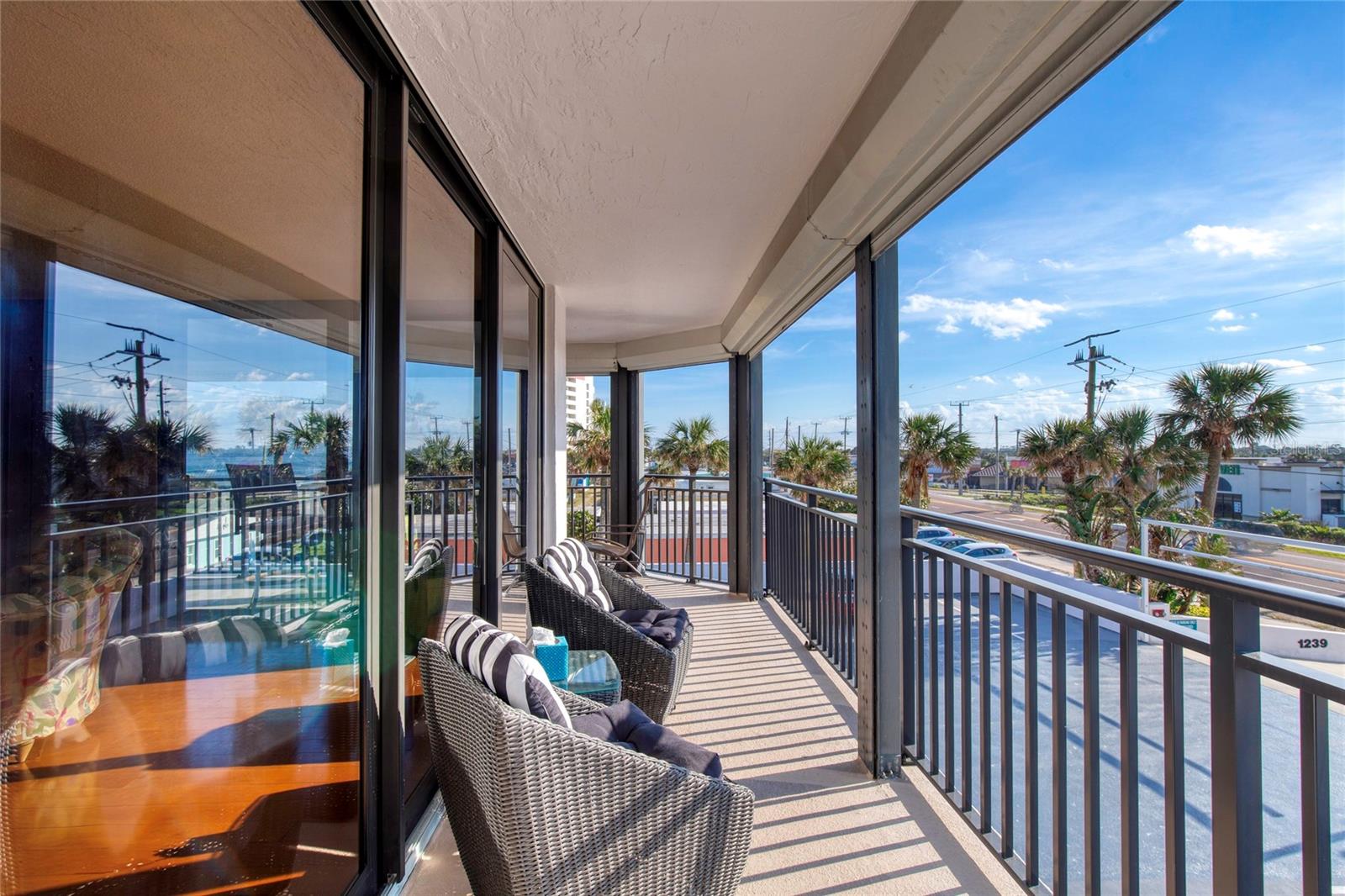 1239 OCEAN SHORE BLVD #2C3, ORMOND BEACH, FL, 32176