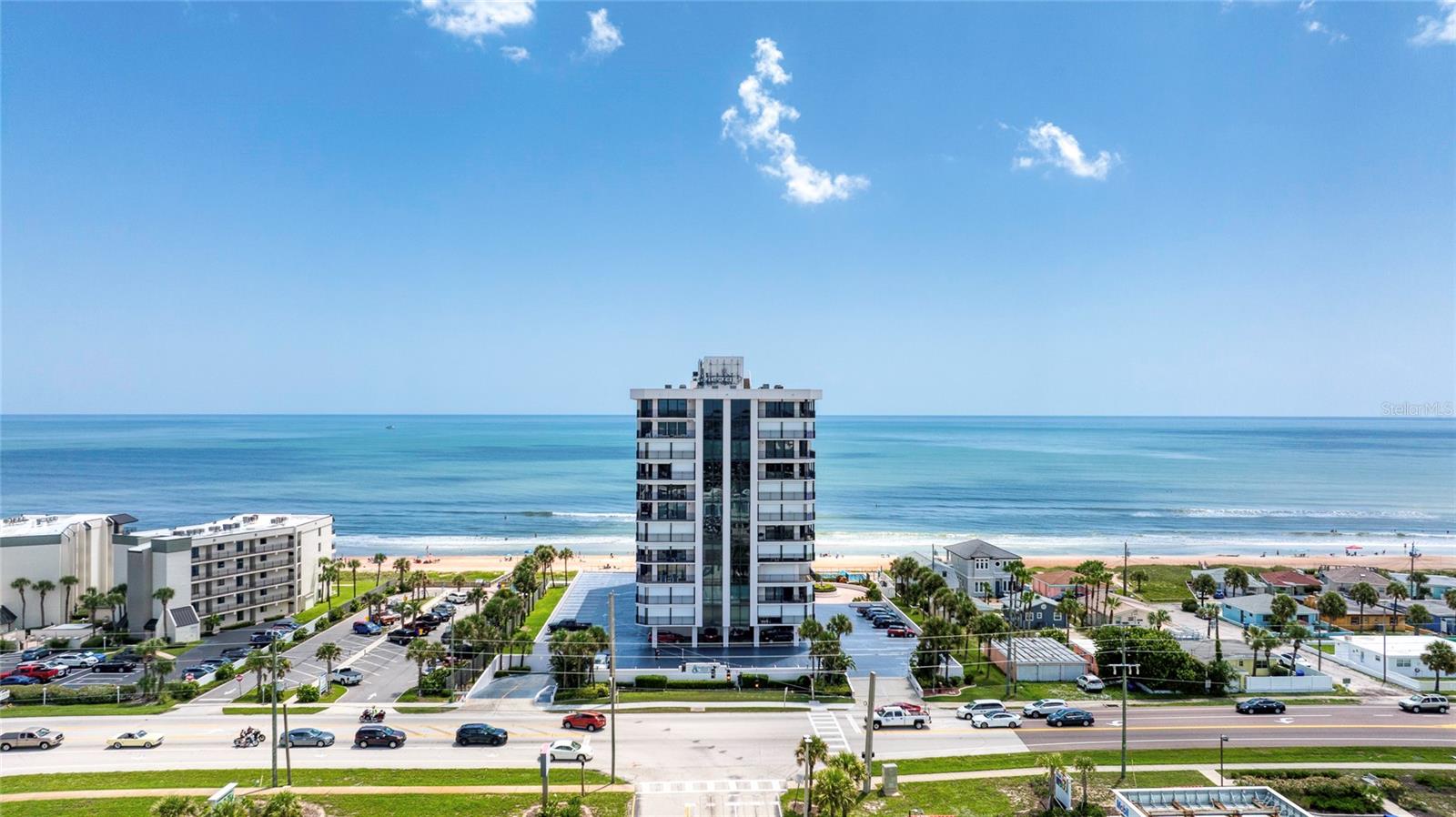 1239 OCEAN SHORE BLVD #2C3, ORMOND BEACH, FL, 32176