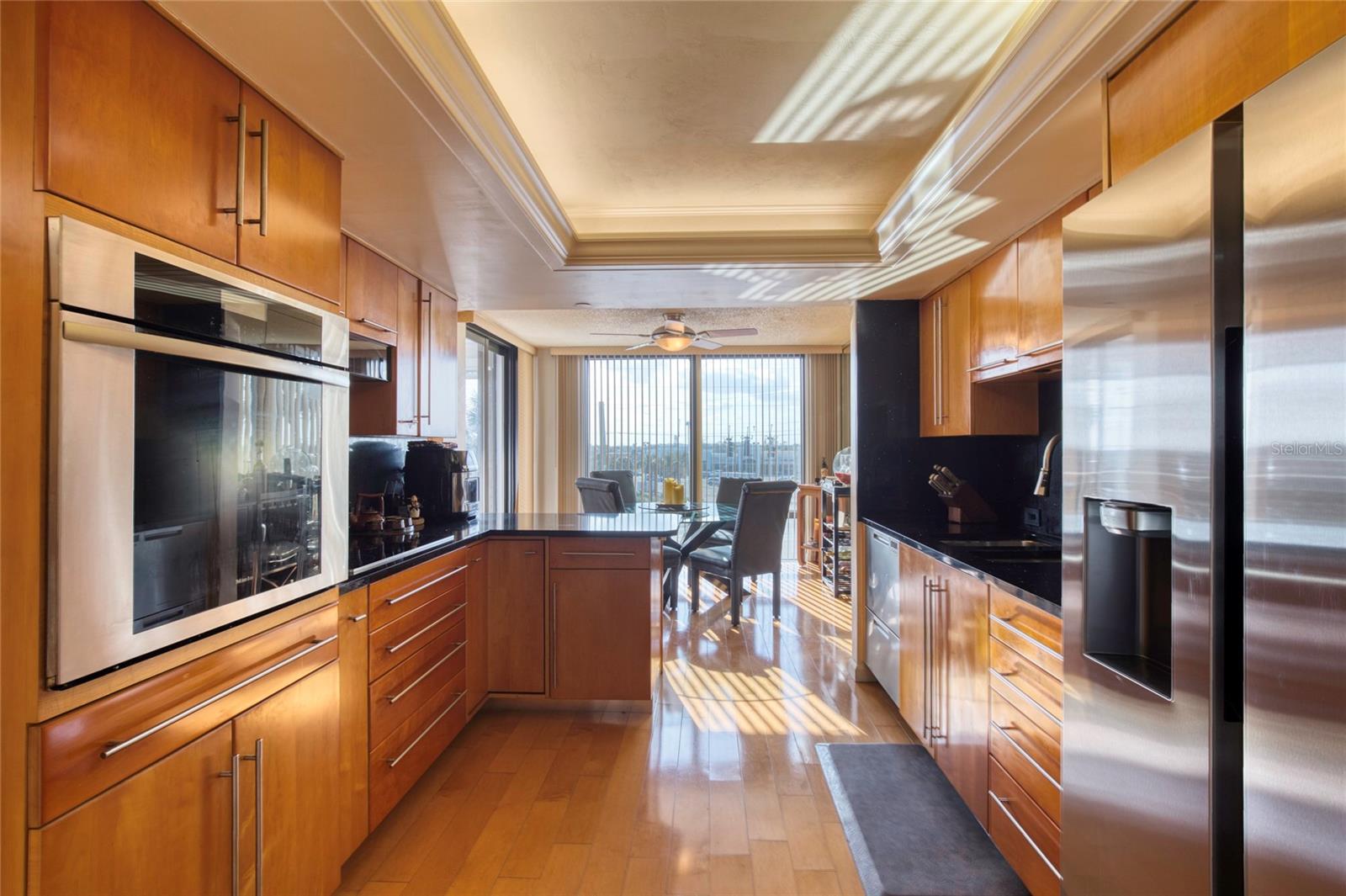 1239 OCEAN SHORE BLVD #2C3, ORMOND BEACH, FL, 32176