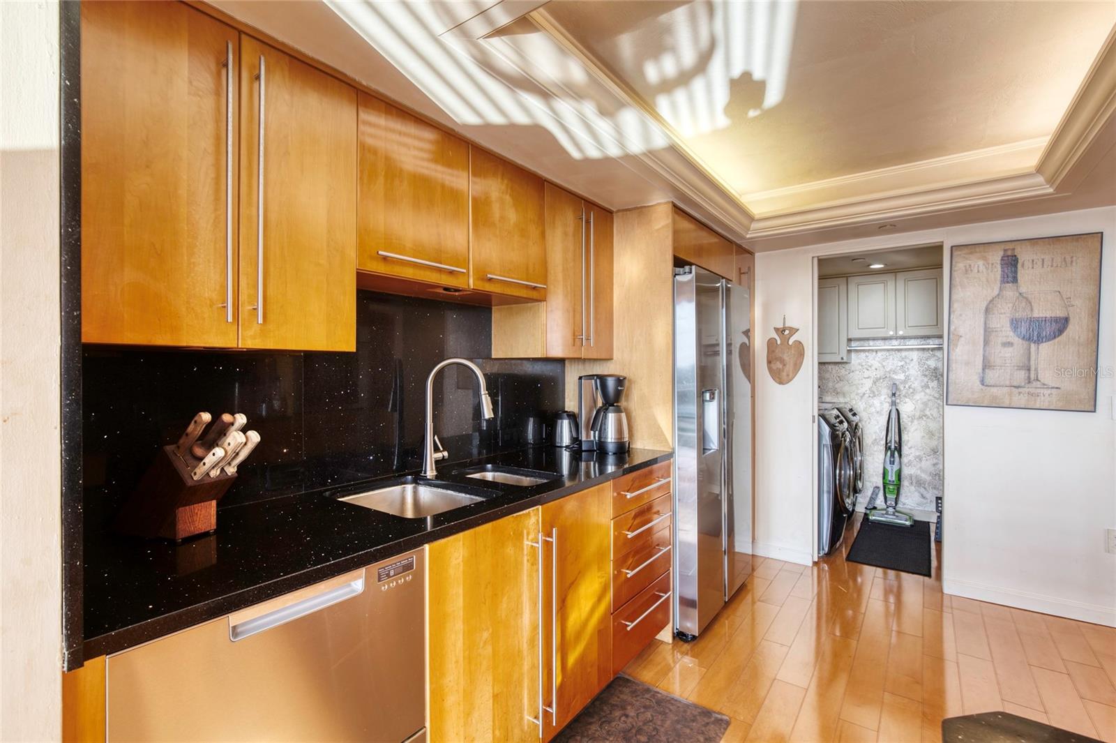 1239 OCEAN SHORE BLVD #2C3, ORMOND BEACH, FL, 32176