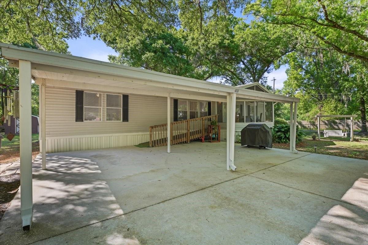 4050 DUPREE RD, AUBURNDALE, FL, 33823