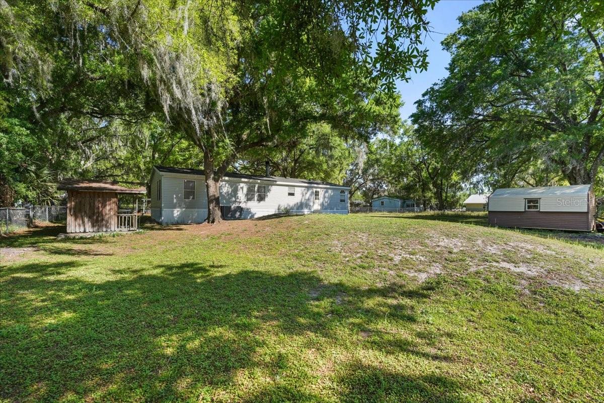 4050 DUPREE RD, AUBURNDALE, FL, 33823