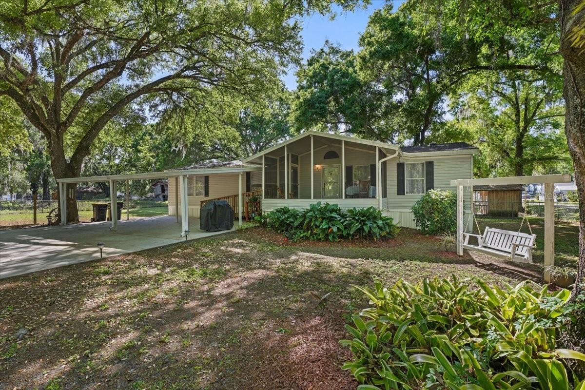 4050 DUPREE RD, AUBURNDALE, FL, 33823