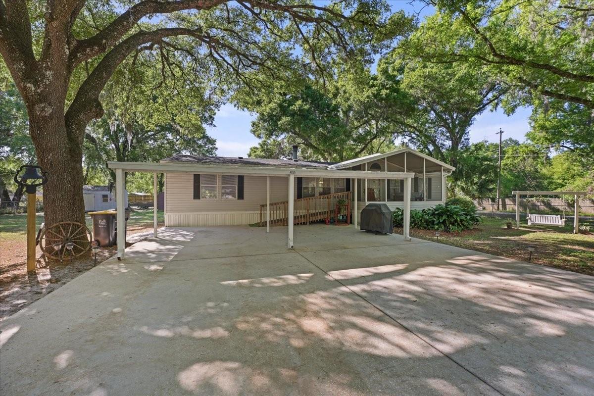 4050 DUPREE RD, AUBURNDALE, FL, 33823