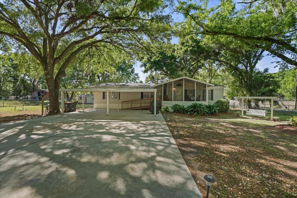 4050 DUPREE RD, AUBURNDALE, FL, 33823