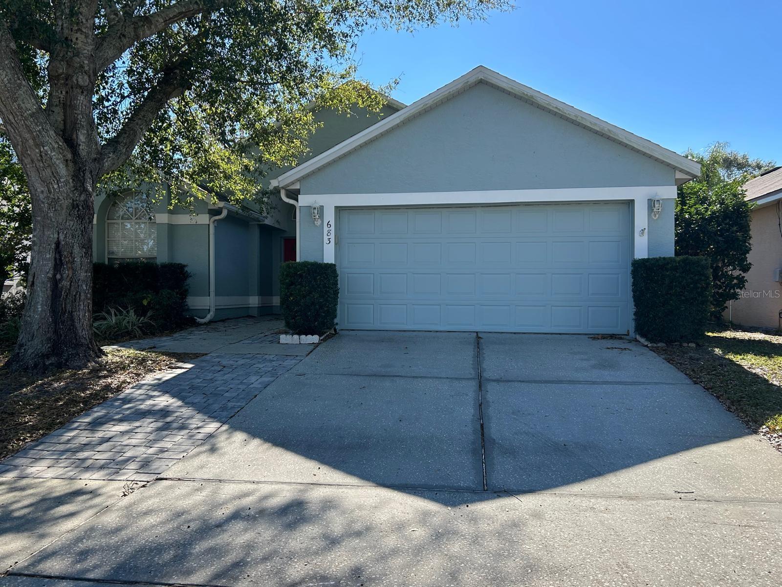 683 RANDON TER, LAKE MARY, FL, 32746