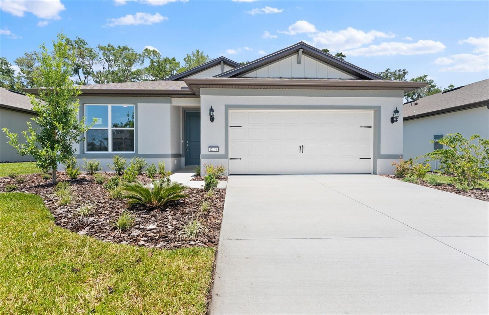 8207 SW 52ND LANE RD, OCALA, FL, 34481
