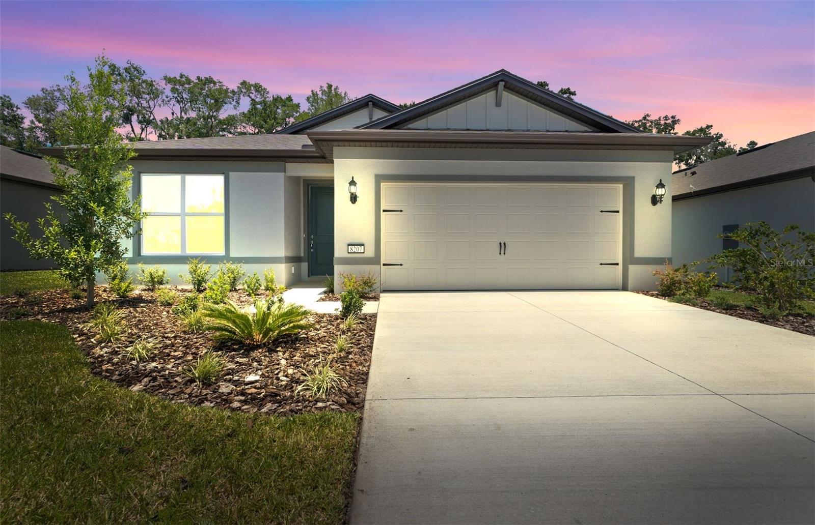 8207 SW 52ND LANE RD, OCALA, FL, 34481
