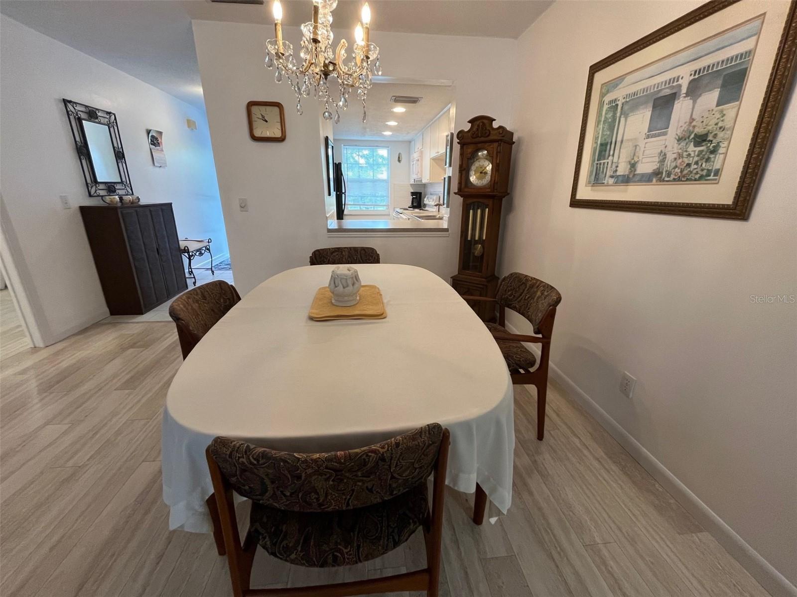 300 CLYDE LN #213, DUNEDIN, FL, 34698