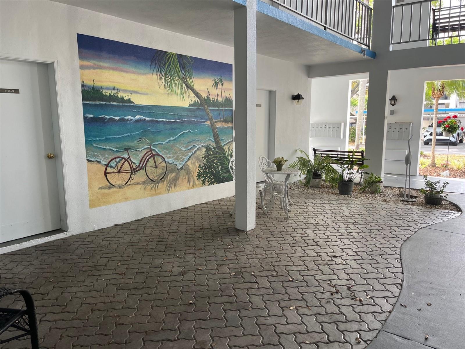 300 CLYDE LN #213, DUNEDIN, FL, 34698