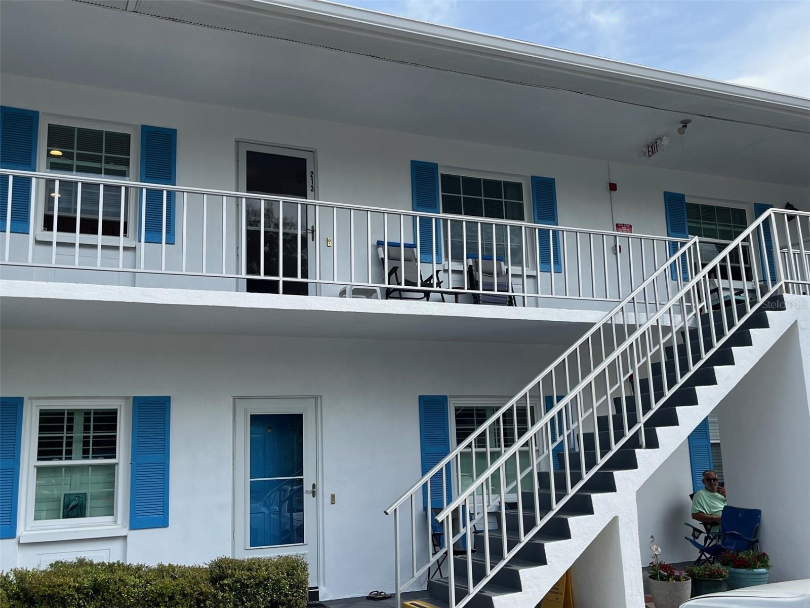 300 CLYDE LN #213, DUNEDIN, FL, 34698