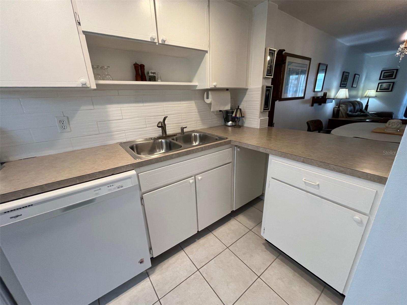 300 CLYDE LN #213, DUNEDIN, FL, 34698