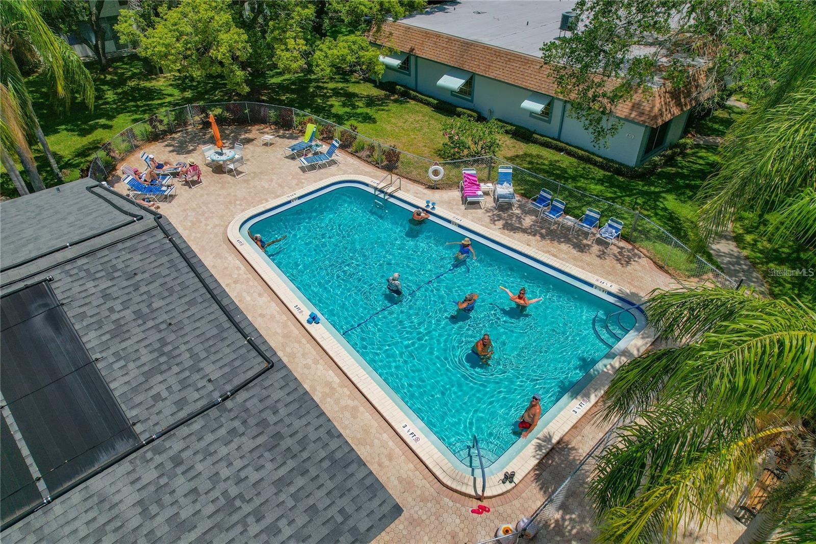 300 CLYDE LN #213, DUNEDIN, FL, 34698