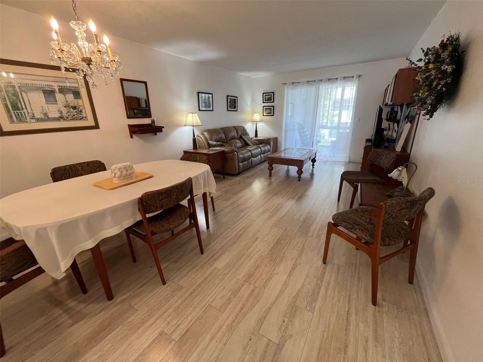 300 CLYDE LN #213, DUNEDIN, FL, 34698