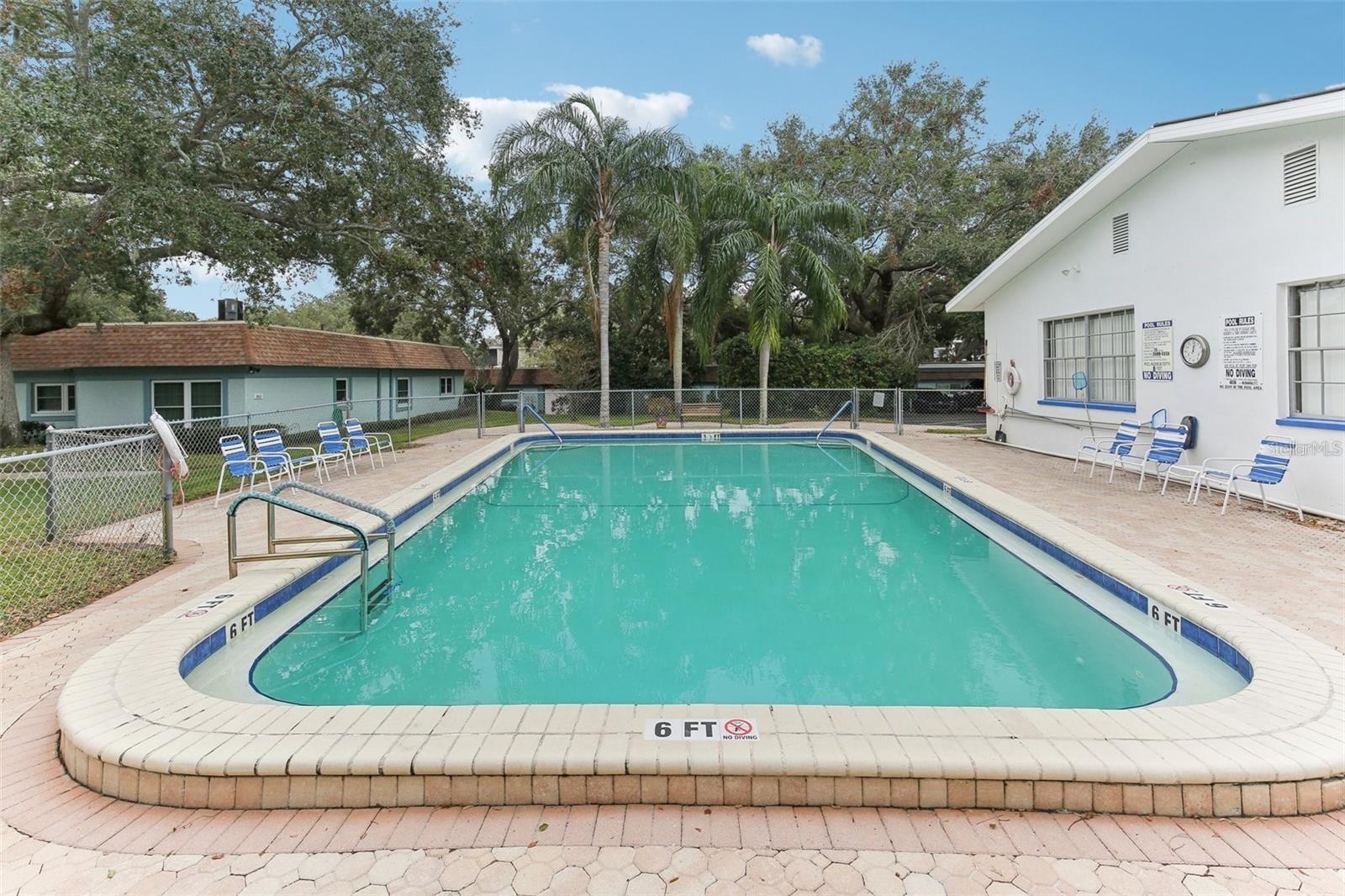 300 CLYDE LN #213, DUNEDIN, FL, 34698