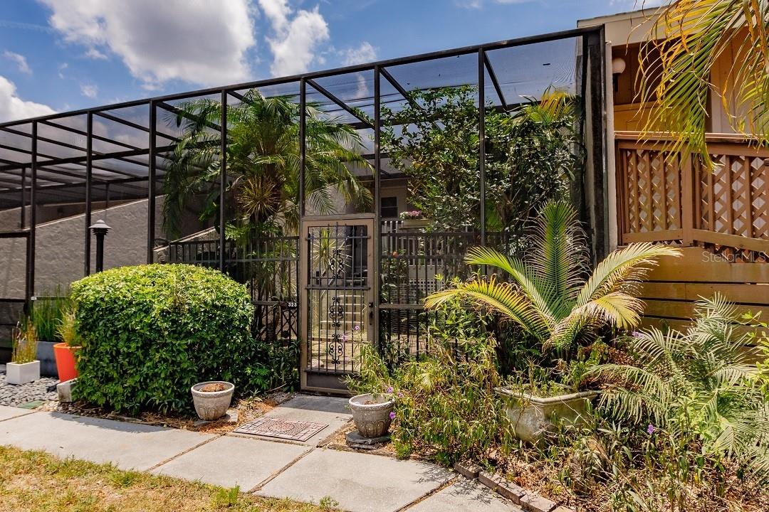 323 BOBBY JONES RD #323, SARASOTA, FL, 34232