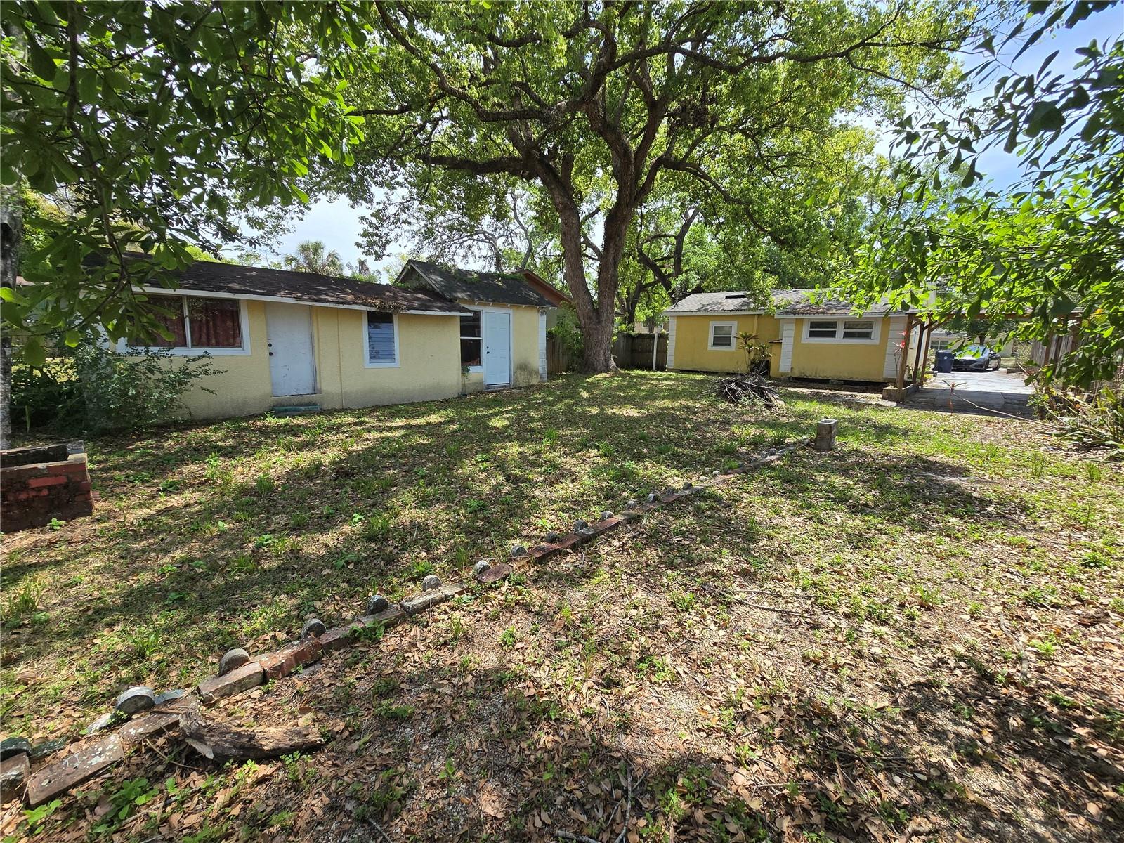1910 E PARIS ST, TAMPA, FL, 33610