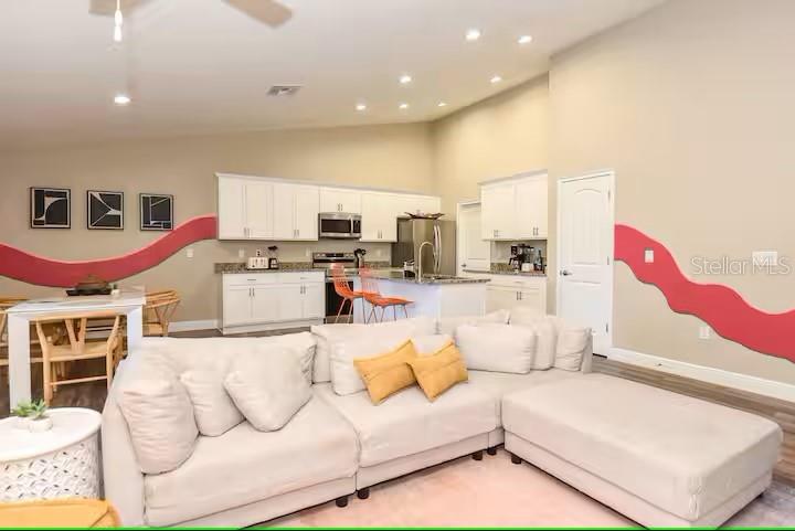 106 OCEANS CIR, DAYTONA BEACH, FL, 32118