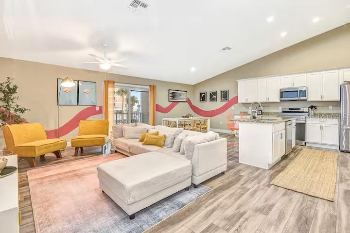 106 OCEANS CIR, DAYTONA BEACH, FL, 32118