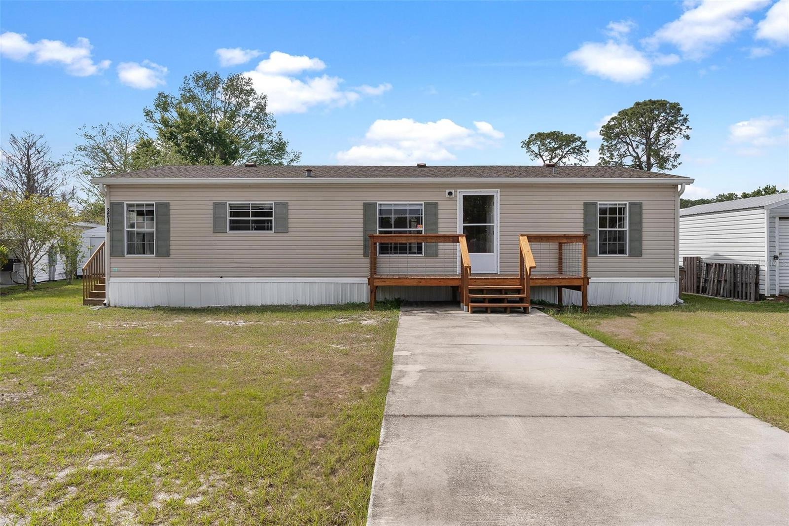 35108 FOREST LAKE RD, LEESBURG, FL, 34788