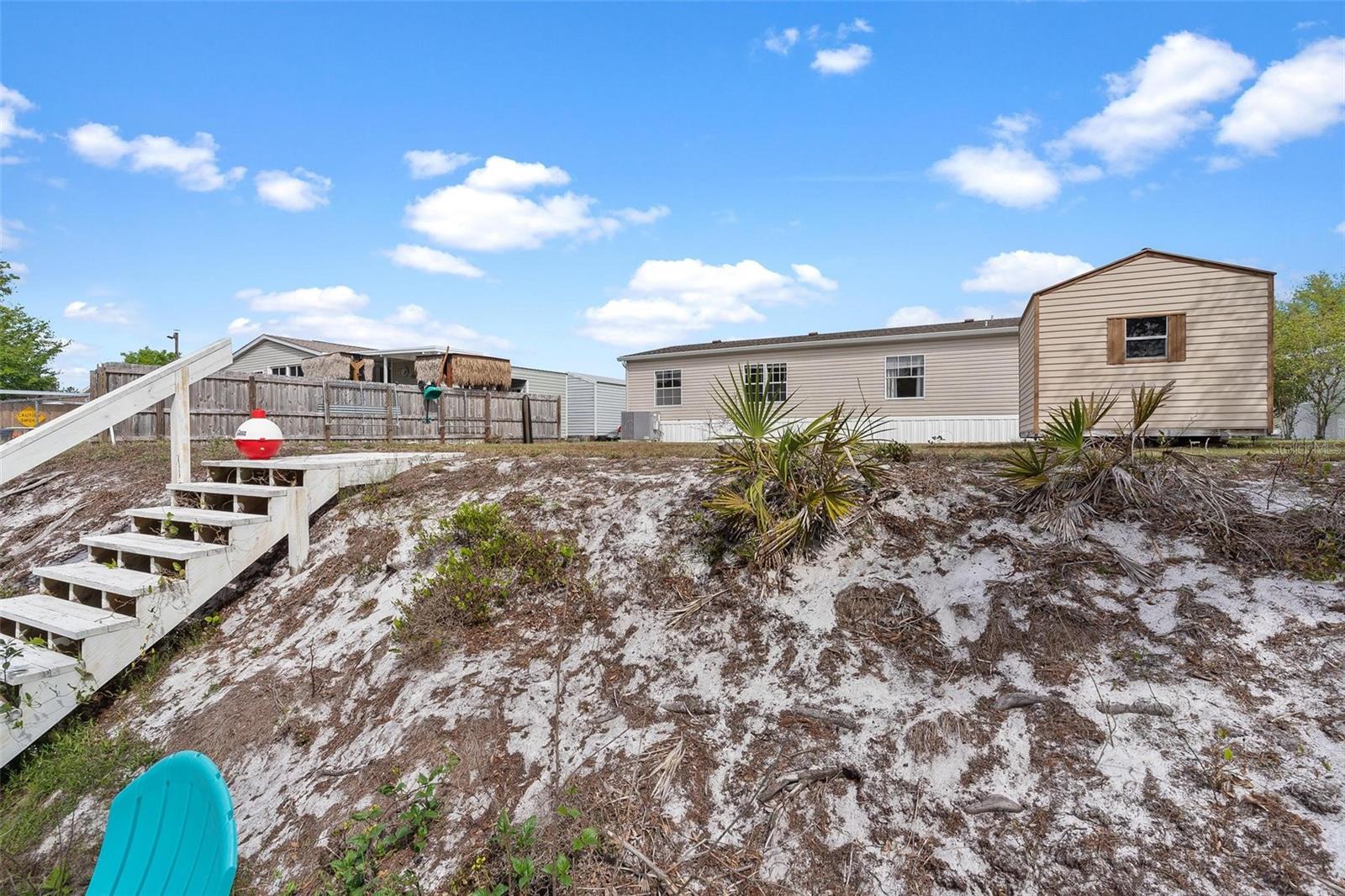 35108 FOREST LAKE RD, LEESBURG, FL, 34788