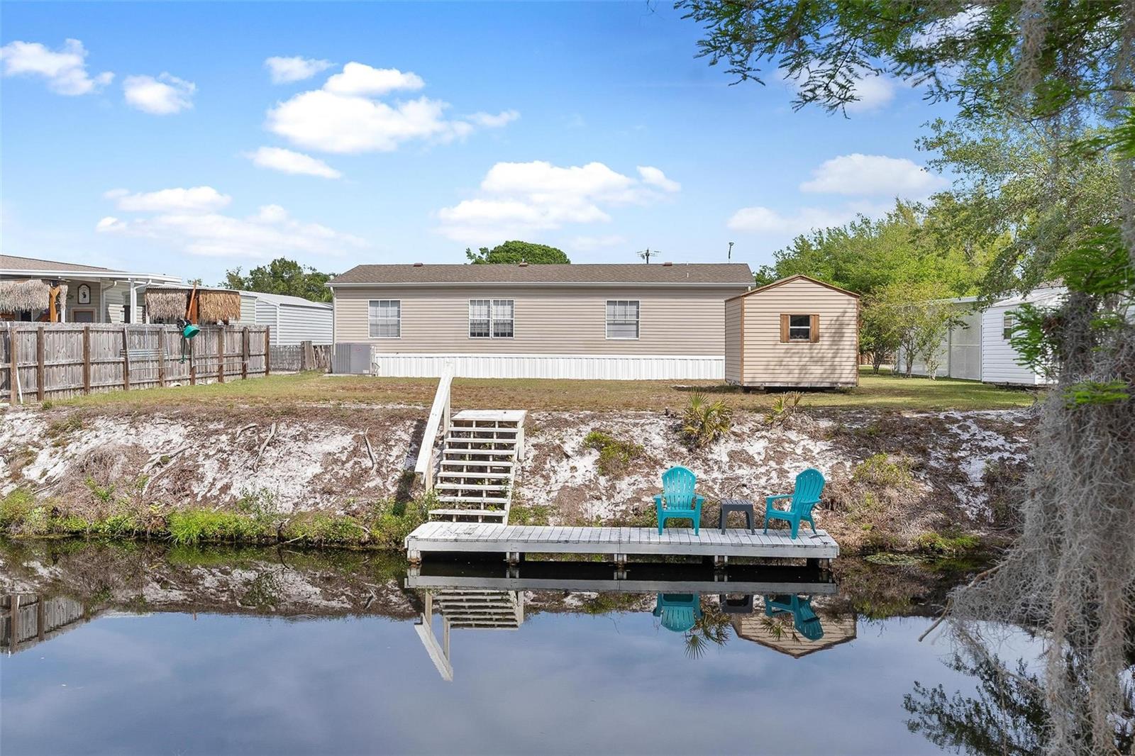 35108 FOREST LAKE RD, LEESBURG, FL, 34788