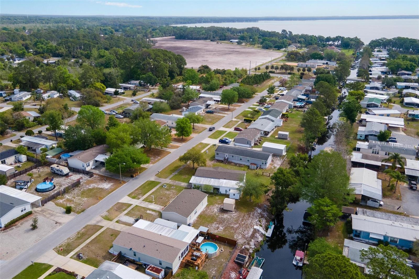 35108 FOREST LAKE RD, LEESBURG, FL, 34788