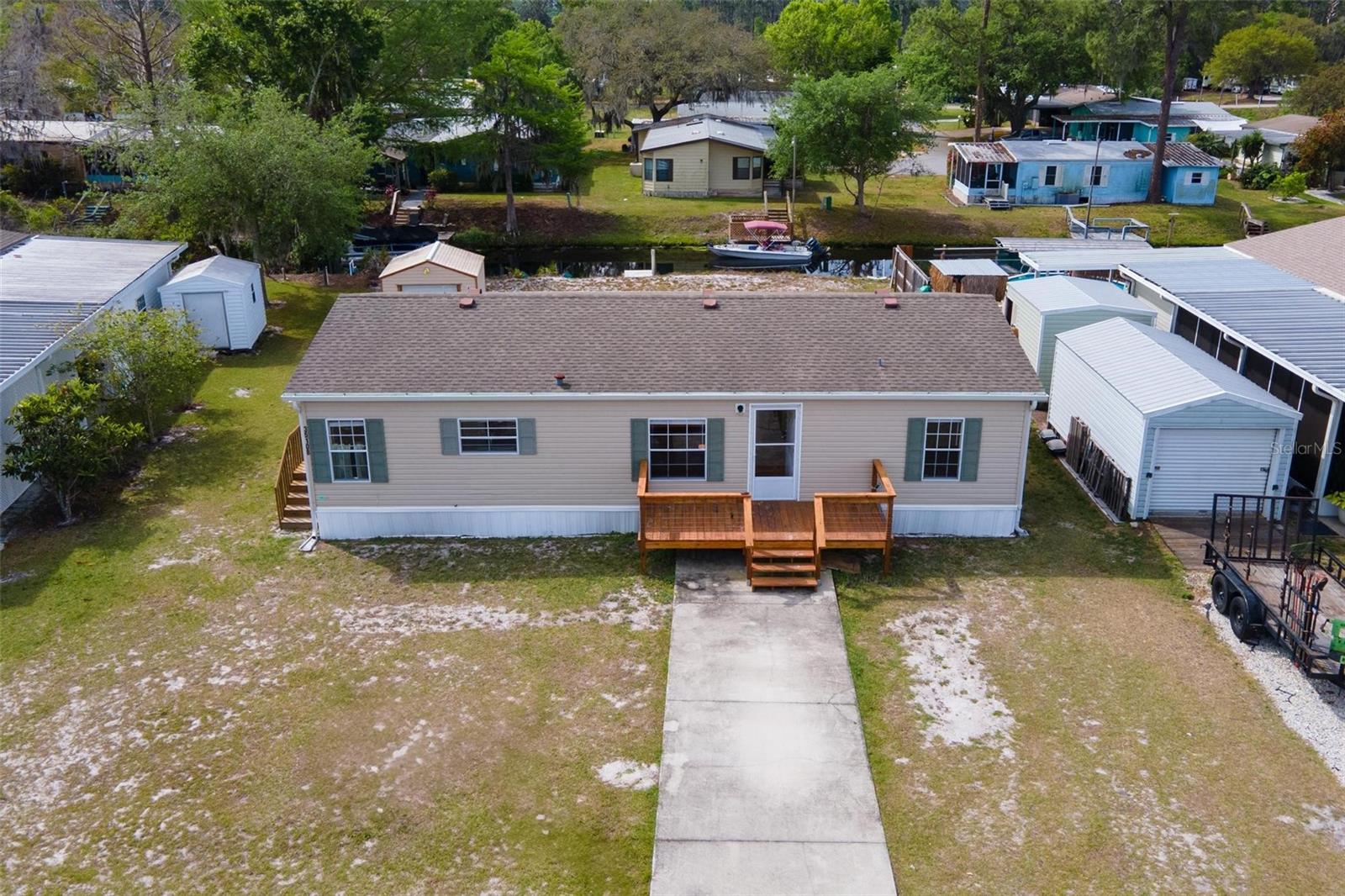 35108 FOREST LAKE RD, LEESBURG, FL, 34788